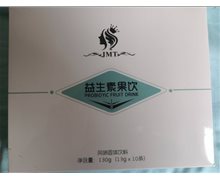 JMT益生素果饮价格对比