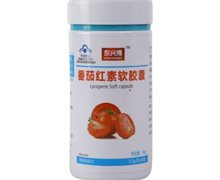 东兴博番茄红素软胶囊价格对比 60粒