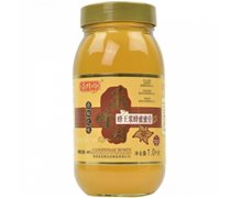 藏蜂阁蜂王浆蜂蜜蜜膏价格对比 1000g