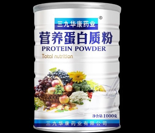 营养蛋白质粉