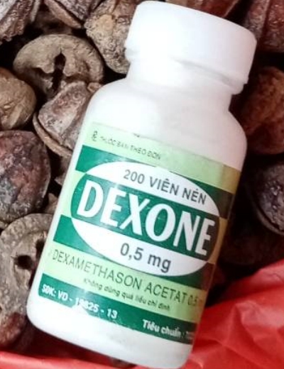 DEXONE
