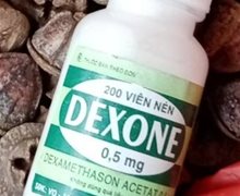 DEXONE能治风湿吗？