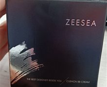 ZEESEA花漾气垫BB霜W01价格对比 遮瑕型