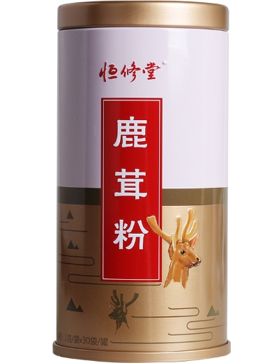 鹿茸粉