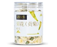 制古集菊花(贡菊)价格对比