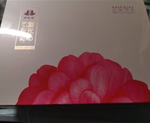 伊之初雪莲复元贴是真的吗？