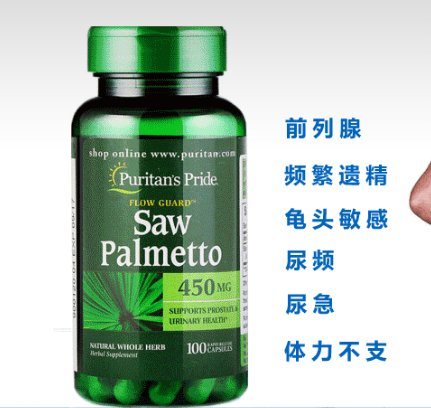 SAW Palmetto