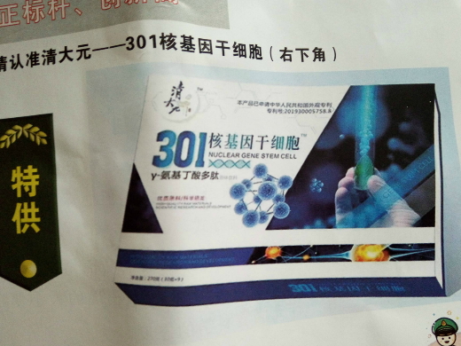 301核基因肝细胞