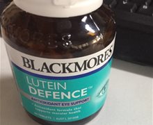 澳佳宝BLACKMORES是真的吗？叶黄素护眼片