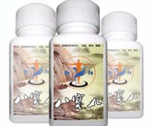 御阳八宝丸是真药吗？