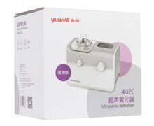 鱼跃402C超声雾化器价格对比