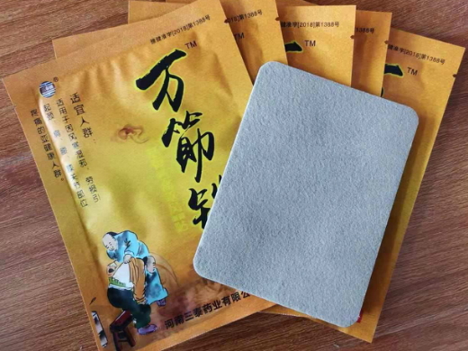 万筋铁