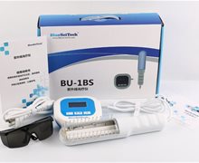 紫外线光疗仪价格对比 BU-1BS 徐州蓝色电子