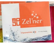 Zelner大豆蛋白肽固体饮料是真的吗？