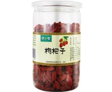 枸杞子(健之佳)价格对比 250g