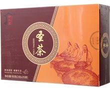 神农寨圣茶(代用茶)价格对比