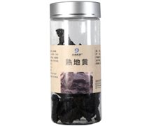 九州天润熟地黄价格对比 120g 北京均大