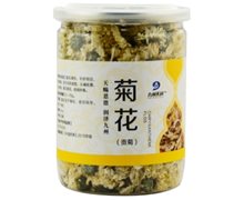 菊花(贡菊)价格对比 40g 湖北金贵中药