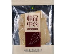 金贵中药黄芪价格对比 80g