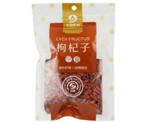 九州天润枸杞子价格对比 100g 王级