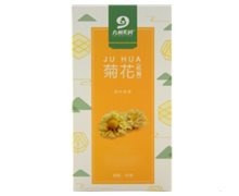 菊花(杭菊)价格对比 30g 九州天润