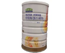 优莱美骨胶原蛋白质粉价格对比 1000g