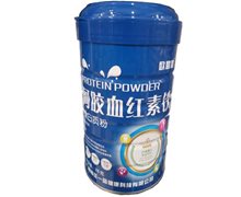 欧碧建阿胶血红素铁蛋白质粉价格对比 1kg