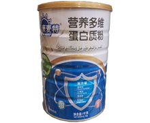 康麦特营养多维蛋白质粉价格对比 1kg