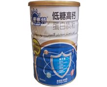 康麦特低糖高钙蛋白质粉价格对比 1kg