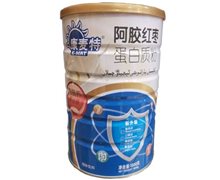 康麦特阿胶红枣蛋白质粉价格对比 1kg