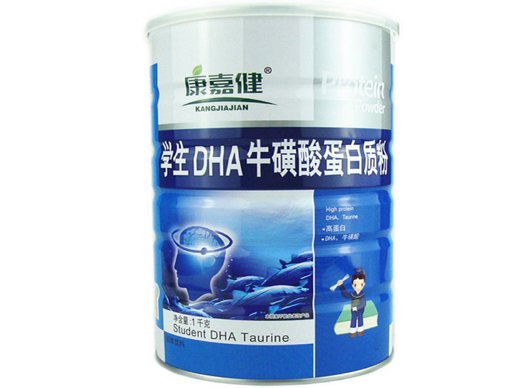 学生DHA牛磺酸蛋白质粉