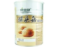 康嘉健猴头菇蛋白质粉价格对比 1kg