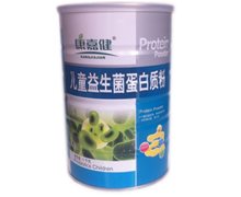 康嘉健儿童益生菌蛋白质粉价格对比 1kg