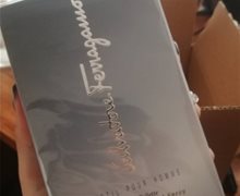 菲拉格慕蓝色经典男士淡香氛是真的吗
