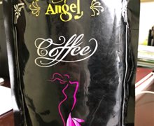 Angel coffee减肥咖啡的真假？
