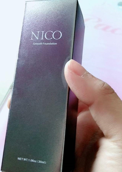 莹润无暇粉底液(01#自然色)