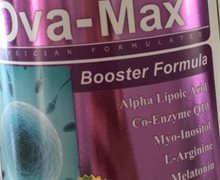 AMS Ova-Max宝卵素是真药吗？
