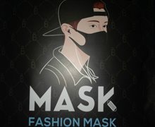 蓝蚂蚁MASK FASHION MASK轻时尚便携口罩是正品吗
