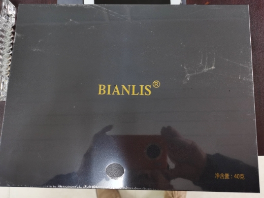 BIANIS黄精桑葚鹿鞭压片糖果