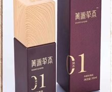 箐源草本补水润肤霜是真的吗？