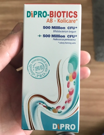 迪辅乐安比宝益生菌