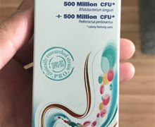 迪辅乐安比宝益生菌是真的吗？
