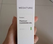 MEDATURE洁面凝胶1号能不能用啊？