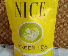 奈斯抹茶奶咖的真假？