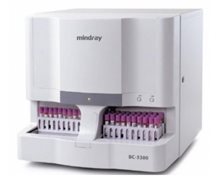 全自动血液细胞分析仪价格对比 BC-5380 迈瑞