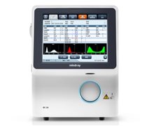 BC-20全自动血液细胞分析仪价格对比 深圳迈瑞
