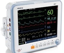 病人监护仪价格对比 iPM 7 深圳迈瑞