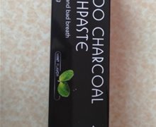 鸿盛鼎竹炭牙膏是真的吗？Bamboo Charcoal toothpaste