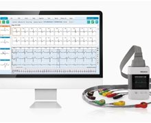 理邦动态心电图工作站价格对比 SE-2012(一拖二)