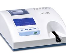 尿液分析仪价格对比 URIT-180 桂林优利特